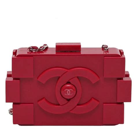 lego chanel set|chanel brick lego bag.